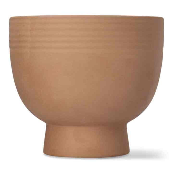 フラワーポット