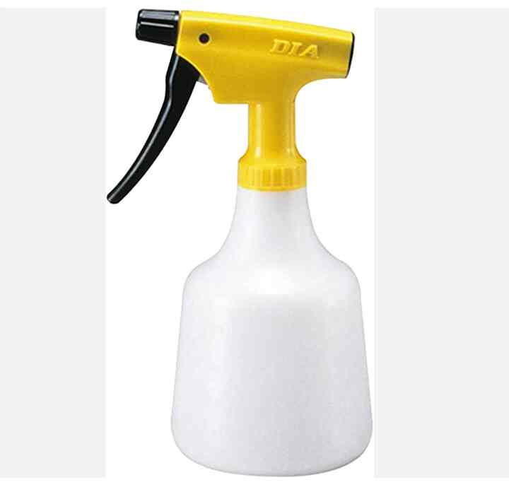 ダイヤスプレー ピストル型 500ml No.500【3colors】