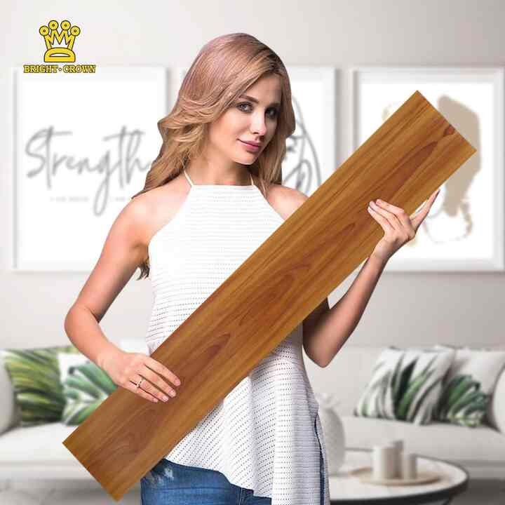 Vynil Sticker Lantai PV 06