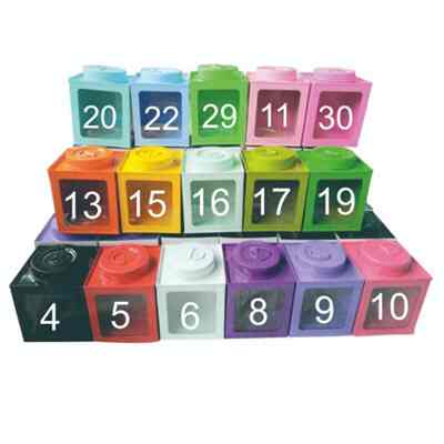 Toples kaleng kerupuk 9x12