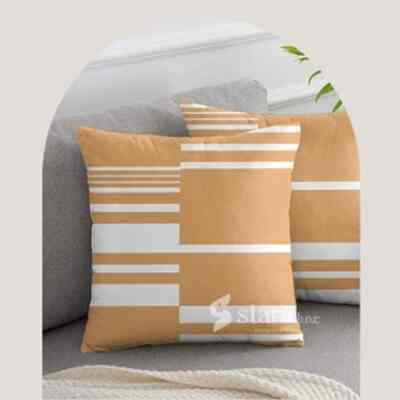 Sarung Bantal sofa ukuran 40 x 40
