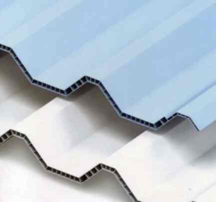 Atap Alderon R830 Atap Berongga 10mm