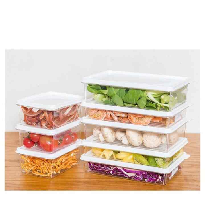 Food Box Storage Refrigerator