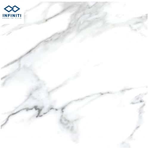 Granit Statuario Glossy 60 x 120 cm