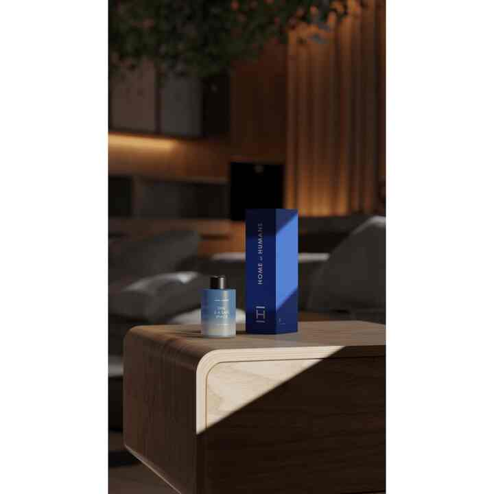 Reed Diffuser This Is A Safe Space