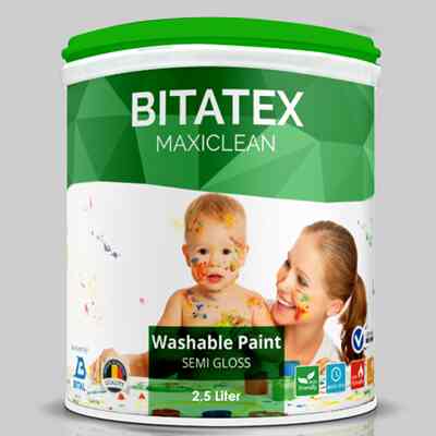 Cat Dinding Maxiclean