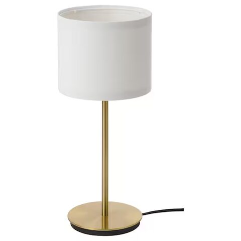 IKEA RINGSTA リングスタ / SKAFTET スカフテート テーブルランプ IKEA RINGSTA リングスタ / SKAFTET スカフテート テーブルランプ