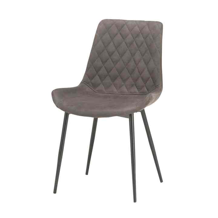 ダイニングチェア SDR2847B［4色］