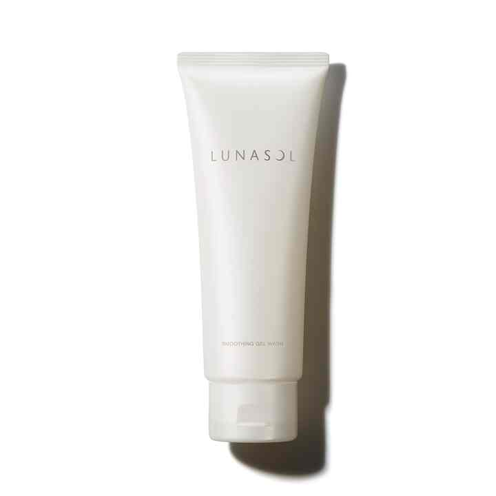 スムージングジェルウォッシュ