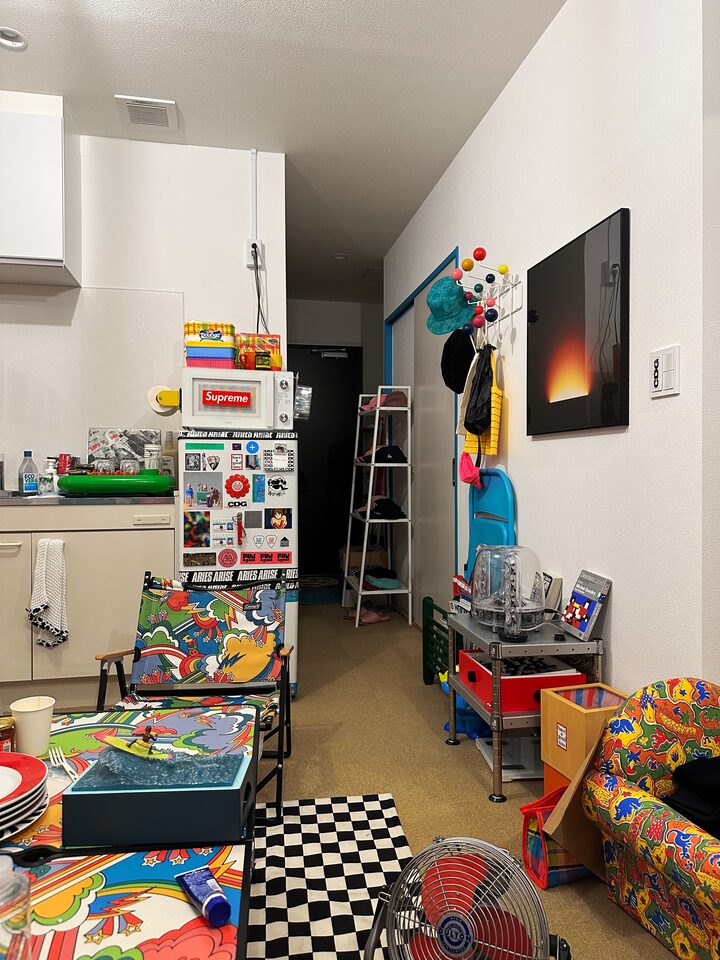 short form carousel card thumbnail