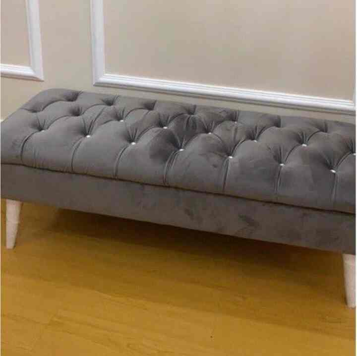 Costumize Color - Sofa Bench Stoll