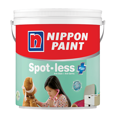 Spotless Brilliant White 20L