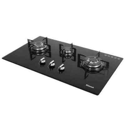 Kompor tanam 3 tungku RB 713 N GB