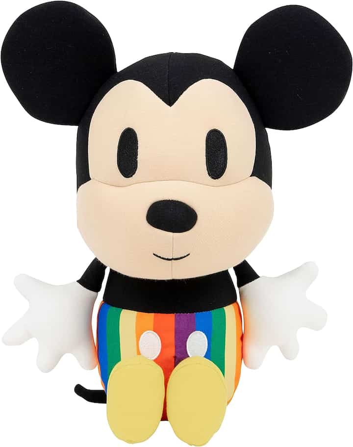 Mickey Mouse Pride（ミッキーマウス プライド）