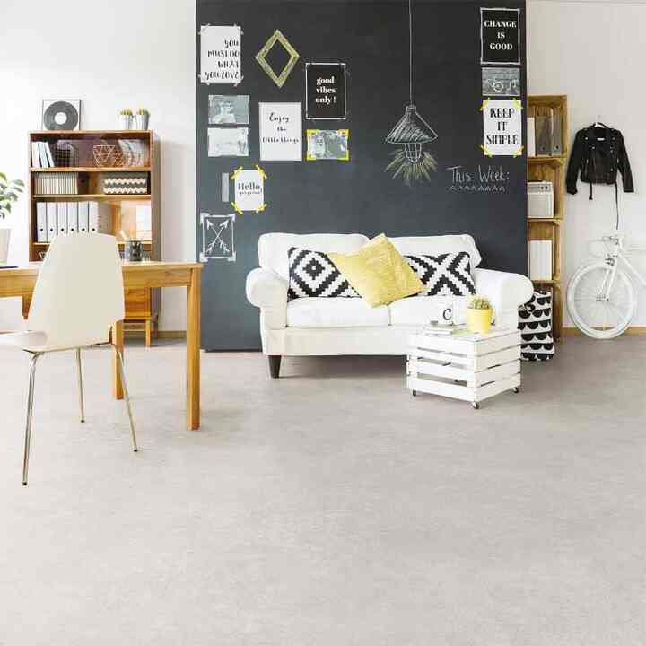 クッションフロア