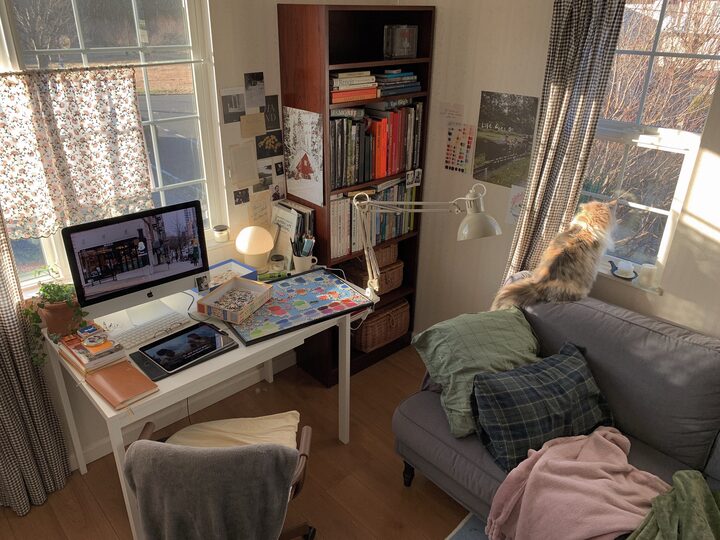 short form carousel card thumbnail