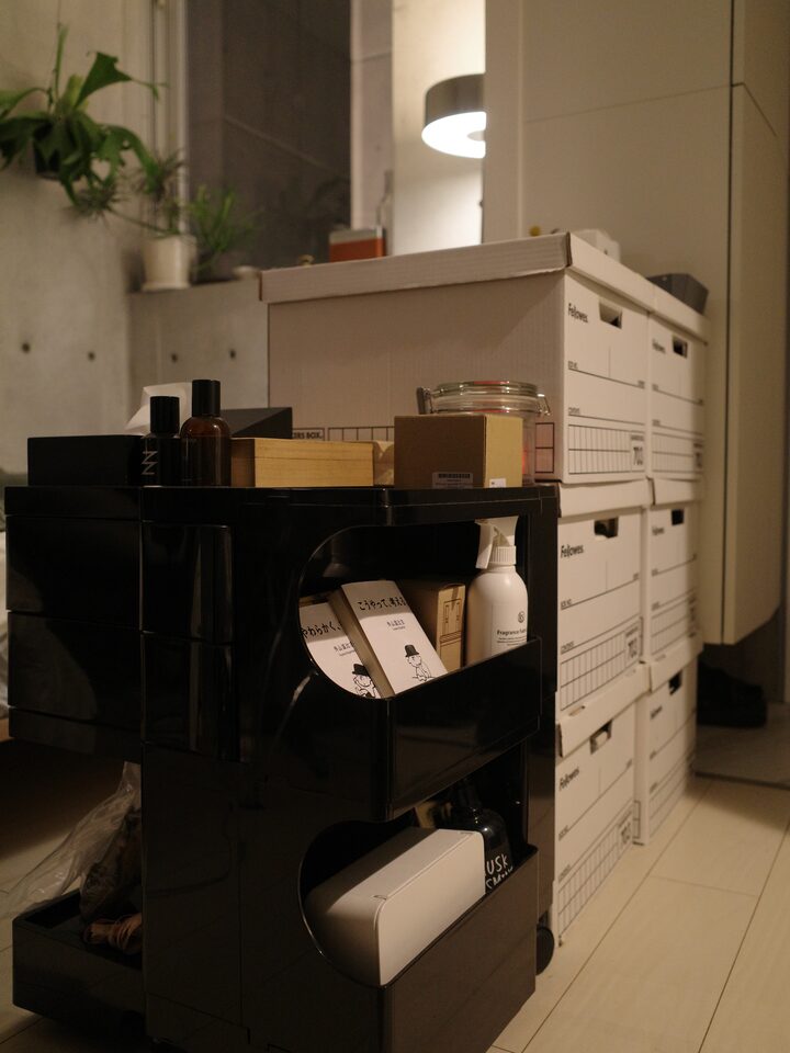 short form carousel card thumbnail