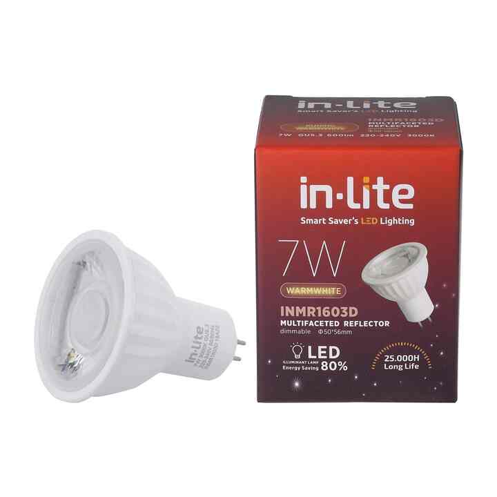 Lampu Spotlight INMR1607