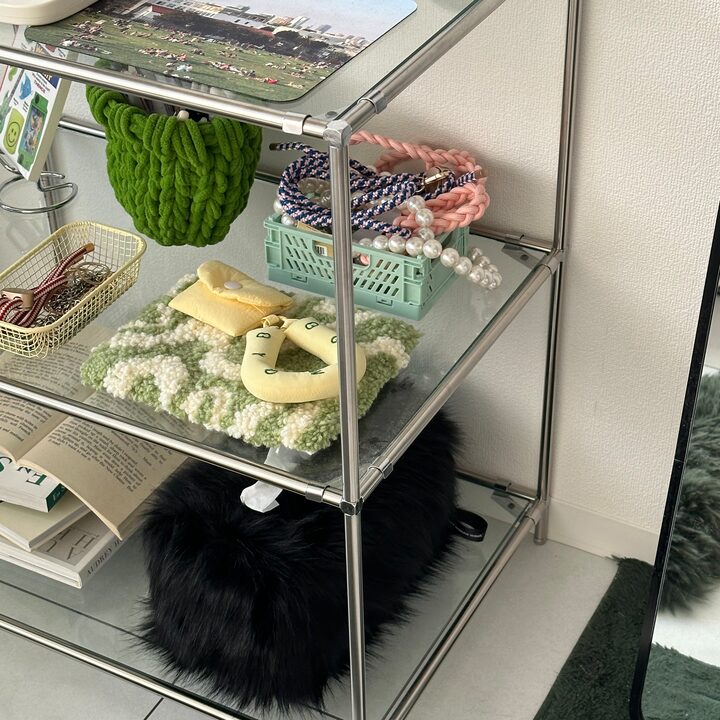 short form carousel card thumbnail