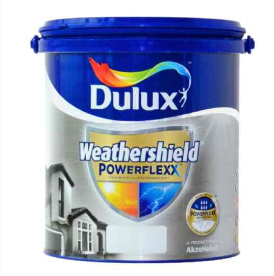 Weathershield Powerlexx Claresta 45500T (2.5 liter)