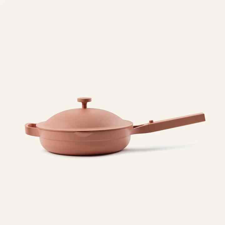 Always Pan (6 colors)