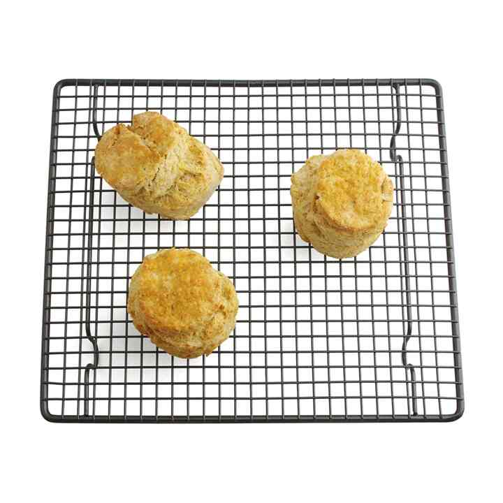 イギリス ケーキクーラー