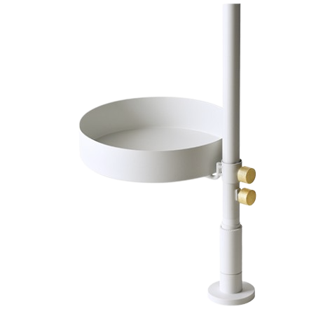 突っ張り棒 ドローアライン セット［2色］