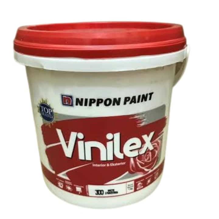 CAT TEMBOK VINILEX 1 KG