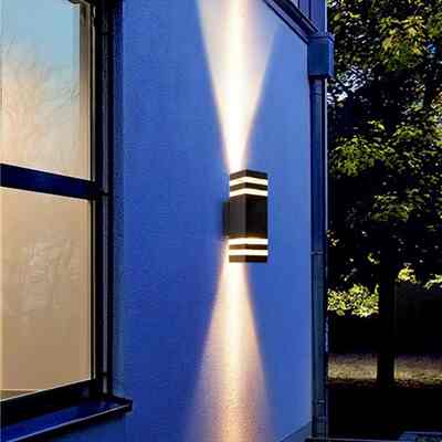 Lampu Dinding Outdoor