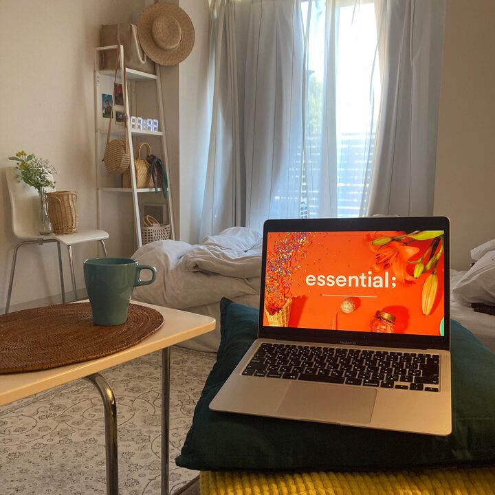 short form carousel card thumbnail