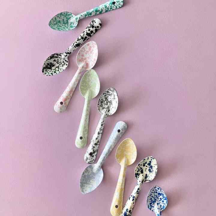 デザートスプーン -S-