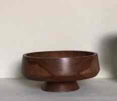 KARRI & MYRA / VAS KAYU JATI