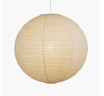 AKARI 75A ペンダントライト