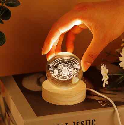 Lampu Kamar Tidur / Lampu Hias LED