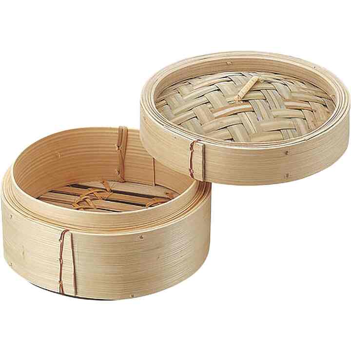 N竹中華ミニセイロ蓋