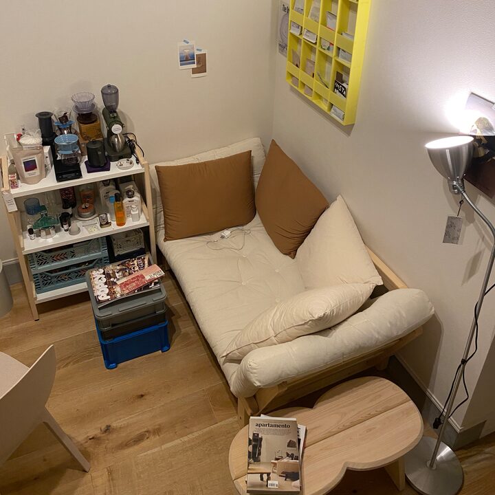 short form carousel card thumbnail