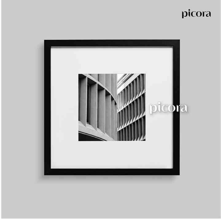 Wall Frame Square 36x36/20x20