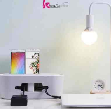 KB-C107 Kotak Organizer Kabel