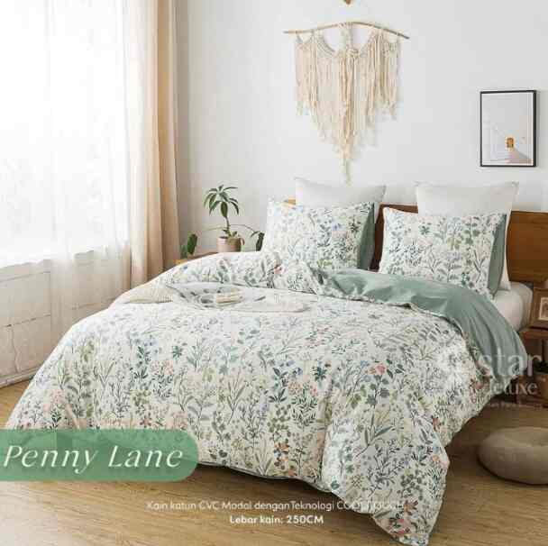 Tambahan 2 pcs sarung bantal /guling