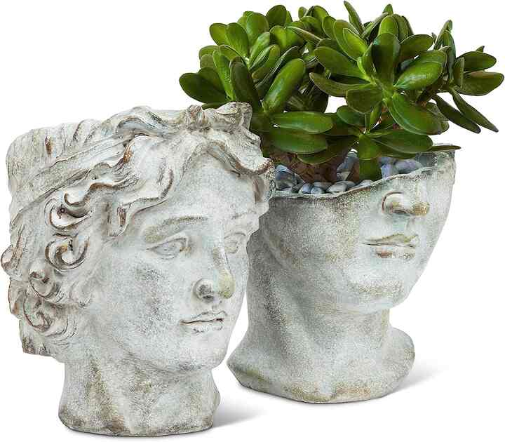 ATHENS-798 Male Face Planter