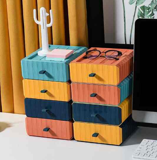 Stackable Storage Box