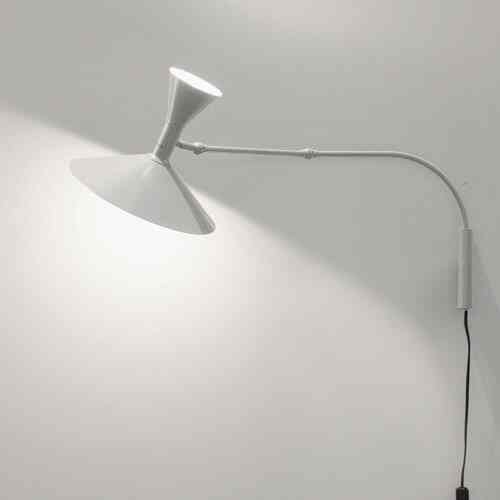 Lampe de Marseille Wall Sconce (3 colors)