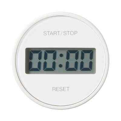 ダイヤル式キッチンタイマー