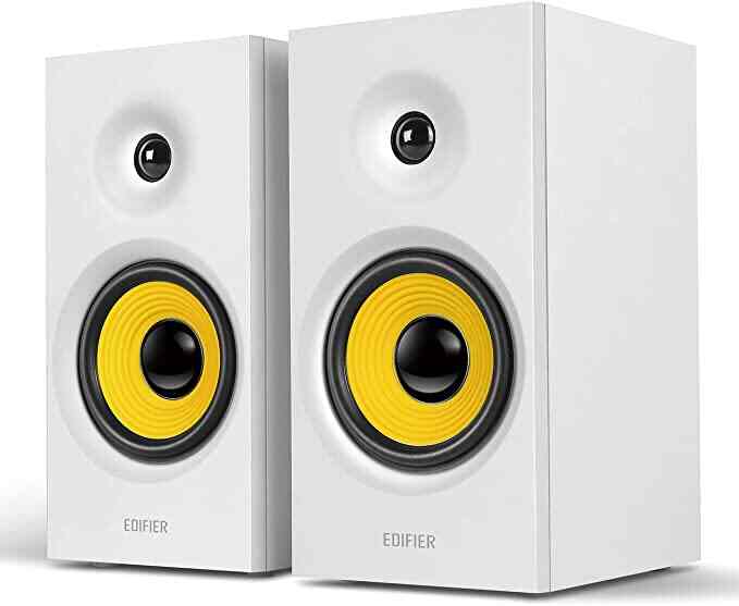 R1080BT Bluetooth5.1 ブックシェルフスピーカー