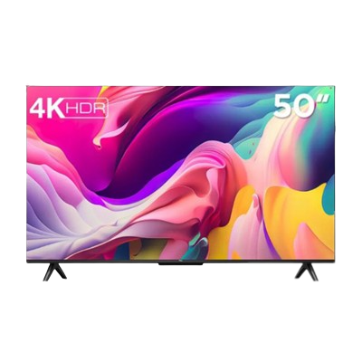 50" Google TV Android 50A28