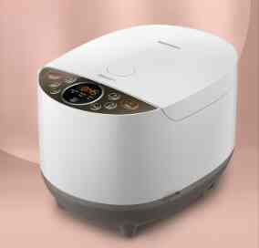 Rice Cooker Digital HD4515/33