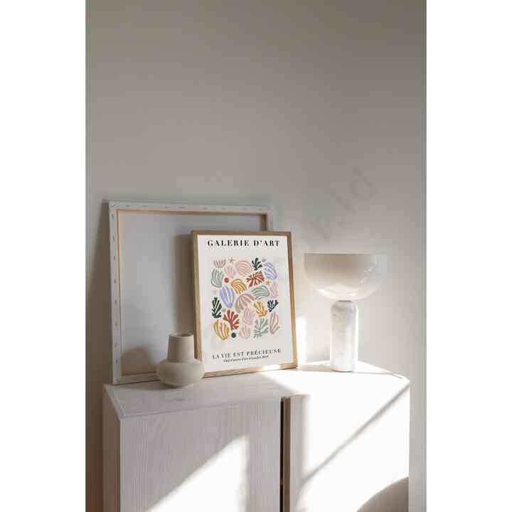 ARTISAN Matisse William Morris C1245 - C1268