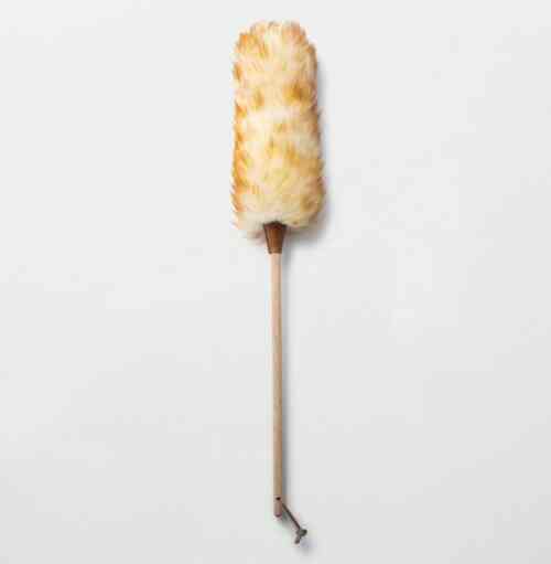 ラムウールダスター