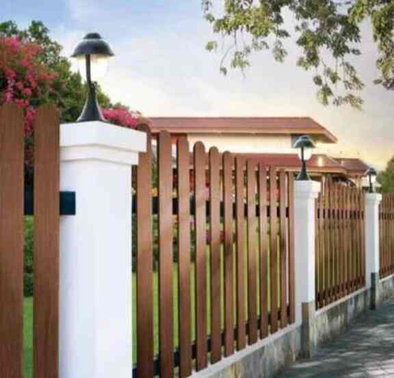 Conwood fence - Arrow 10x100cm