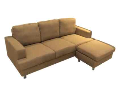 Informa carvel sofa L